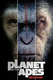 «سیاره میمونها» Planet of the Apes