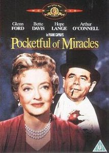 «معجزه سیب» Pocketful of Miracles
