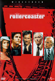 «رولر کاستر» Rollercoaster