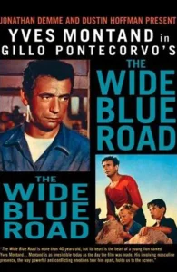 «راه بزرگ آبی» Wild Blue Road