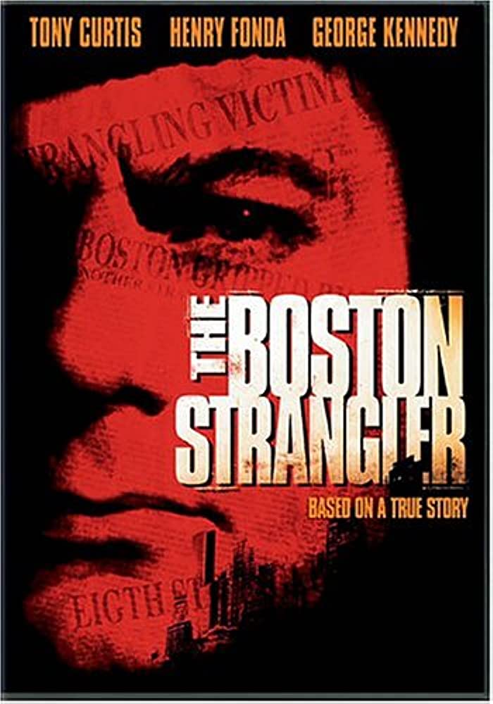 دانلود فیلم «جانی بوستون» The Boston Strangler