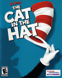 «گربه کلاه به سر 3» The Cat in the Hat