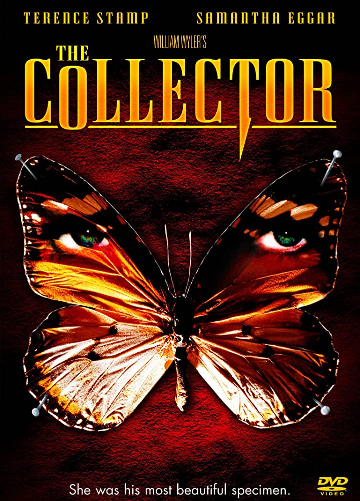 «کلکسیونر» The Collector