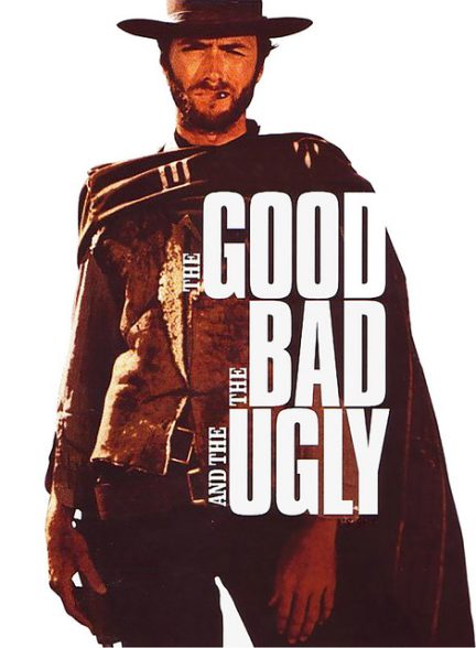 دانلود فیلم «خوب بد زشت» The Good, the Bad and the Ugly