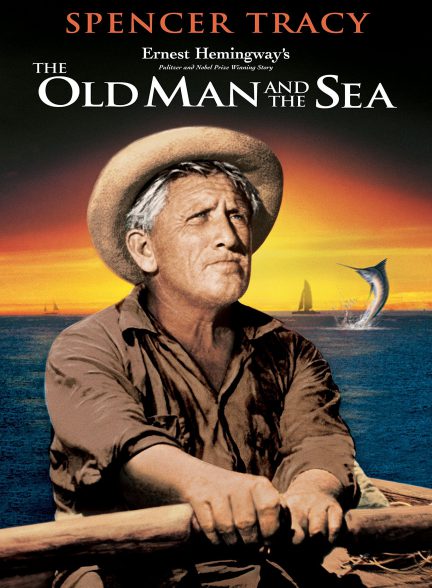 دانلود فیلم «پیرو مرد و دریا» The Old Man and the Sea