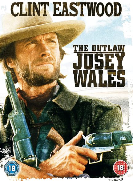 دانلود فیلم «جوزی ولز یاغی» The Outlaw Josey Wales