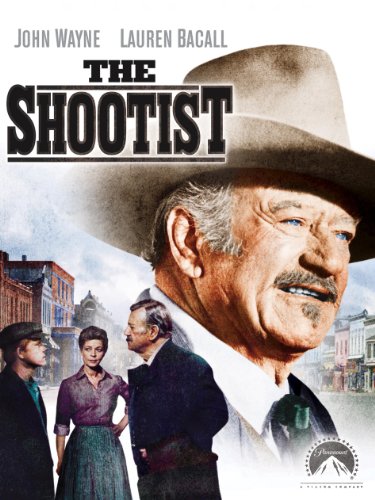 دانلود فیلم «آخرین تیرانداز» The Shootist