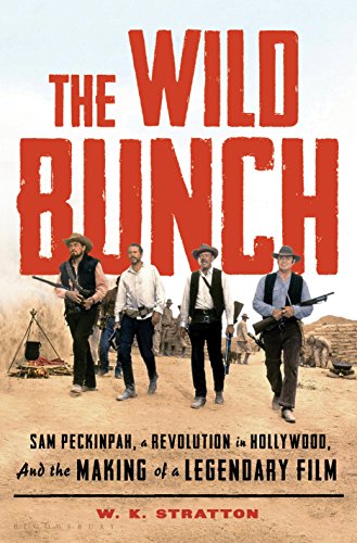 دانلود فیلم «این گروه خشن» The Wild Bunch