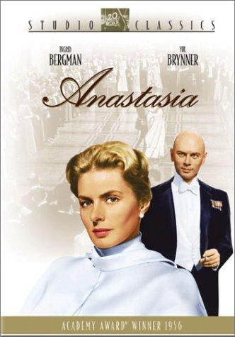 دانلود فیلم «آناسنازیا» Anastasia