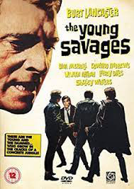 «وحشی های جوان» The Young Savages