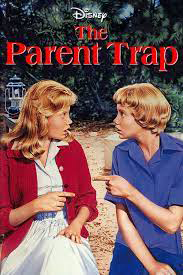 «دام» The Parent Trap