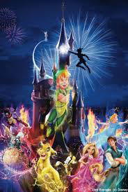 «رویاها واقعیت دارند» The Dream Is Alive: 20th Anniversary Celebration of Walt Disney World