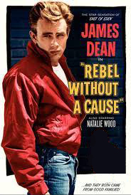 «شورش بی دلیل» Rebel Without a Cause