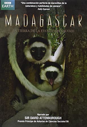 «ماداگاسکار» Madagaskar
