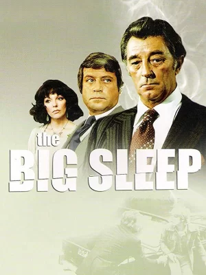 «خواب بزرگ» The Big Sleep