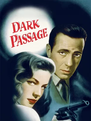 «گذرگاه تاریک» Dark Passage