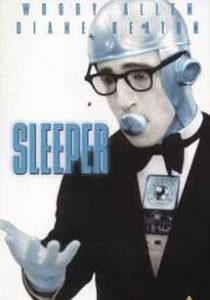 «خواب آلود» Sleeper