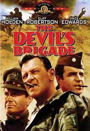 «هنگ شیاطین» The Devil’s Brigade