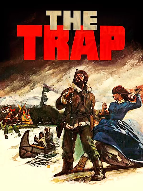 «دام» The Trap